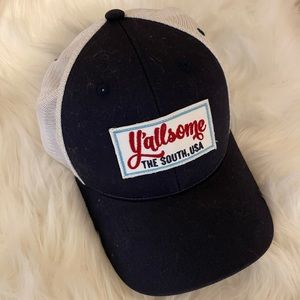 Y’allsome Hat